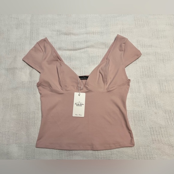 Trendy queen Amazon top - Picture 8 of 10